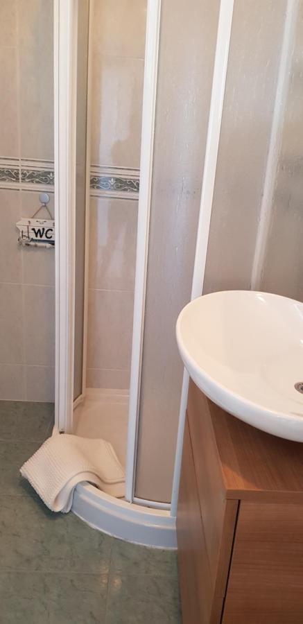 Escapada A La Costa Del Sol Daire Fuengirola Dış mekan fotoğraf