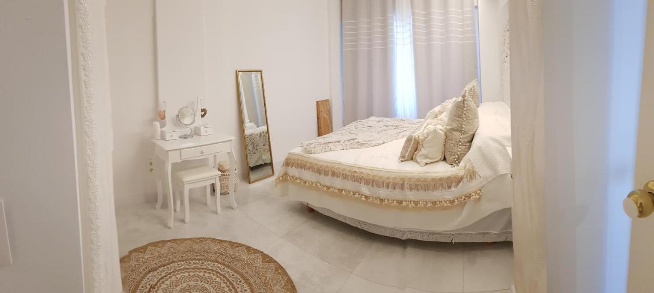 Escapada A La Costa Del Sol Daire Fuengirola Dış mekan fotoğraf
