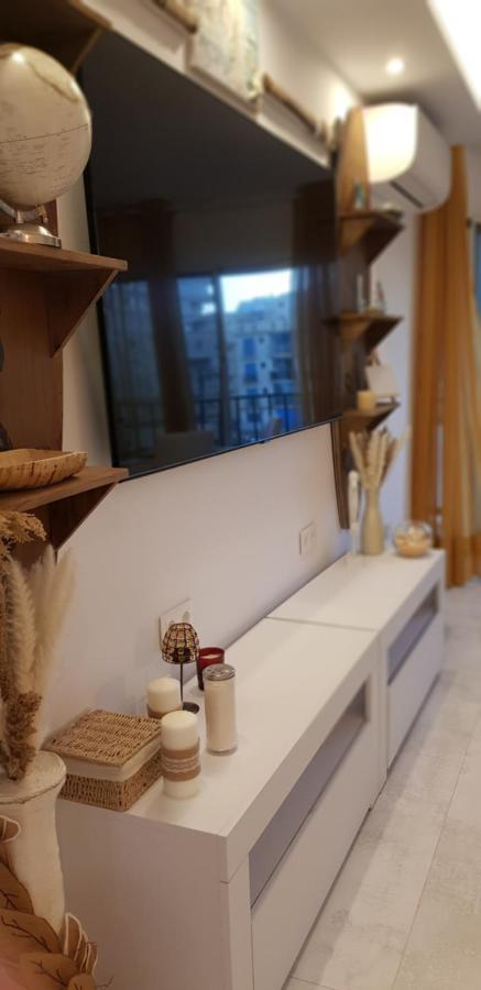 Escapada A La Costa Del Sol Daire Fuengirola Dış mekan fotoğraf