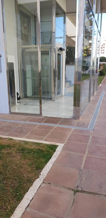 Escapada A La Costa Del Sol Daire Fuengirola Dış mekan fotoğraf