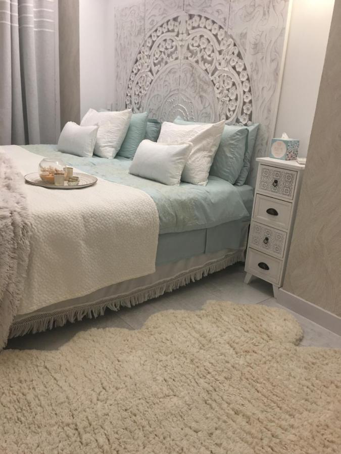 Escapada A La Costa Del Sol Daire Fuengirola Dış mekan fotoğraf
