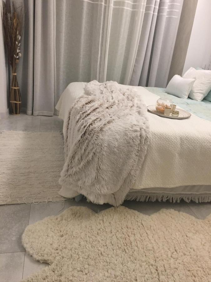 Escapada A La Costa Del Sol Daire Fuengirola Dış mekan fotoğraf