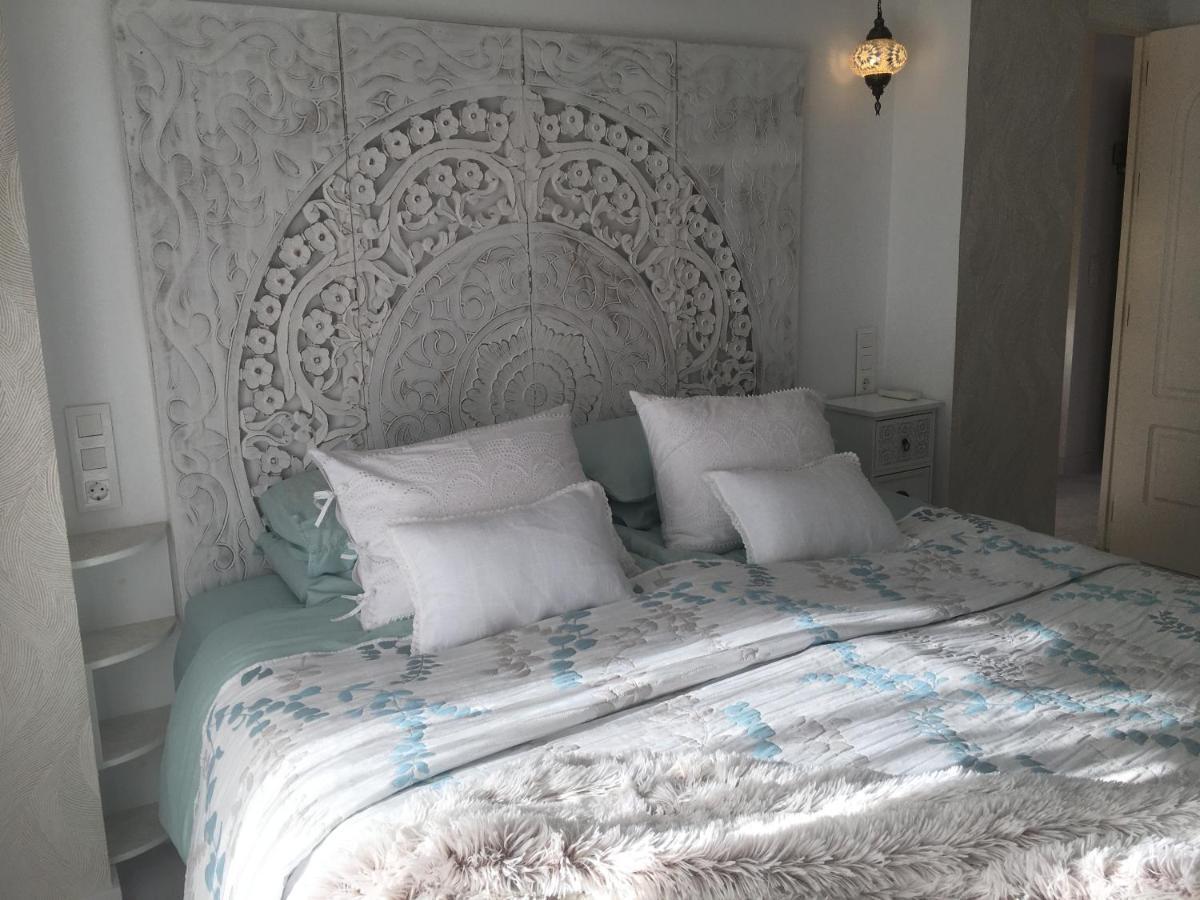 Escapada A La Costa Del Sol Daire Fuengirola Dış mekan fotoğraf