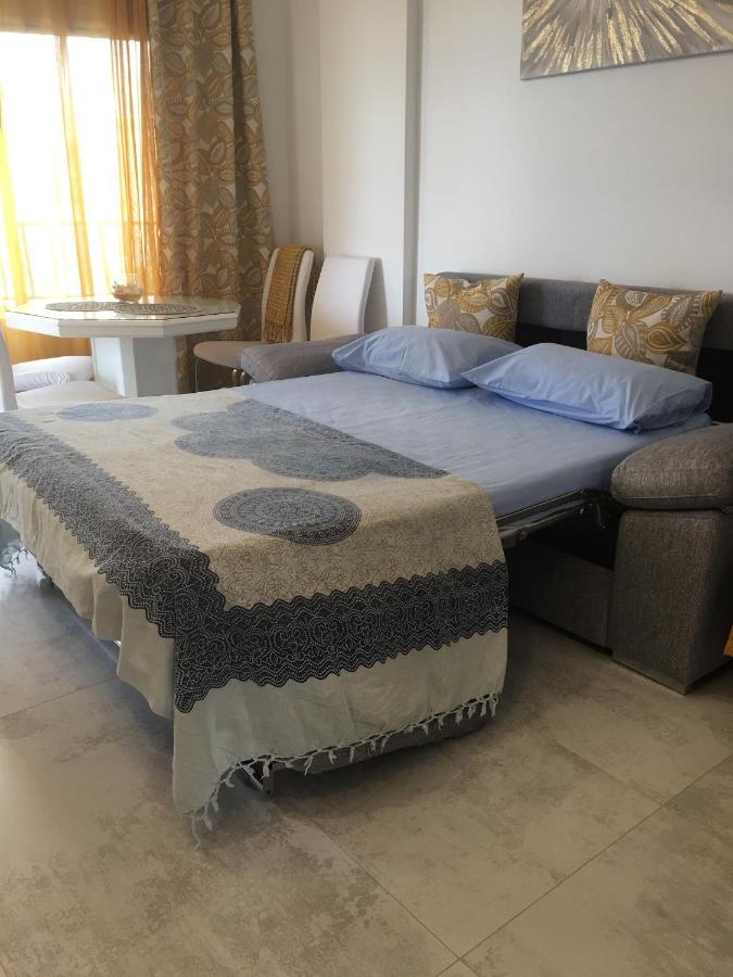 Escapada A La Costa Del Sol Daire Fuengirola Dış mekan fotoğraf