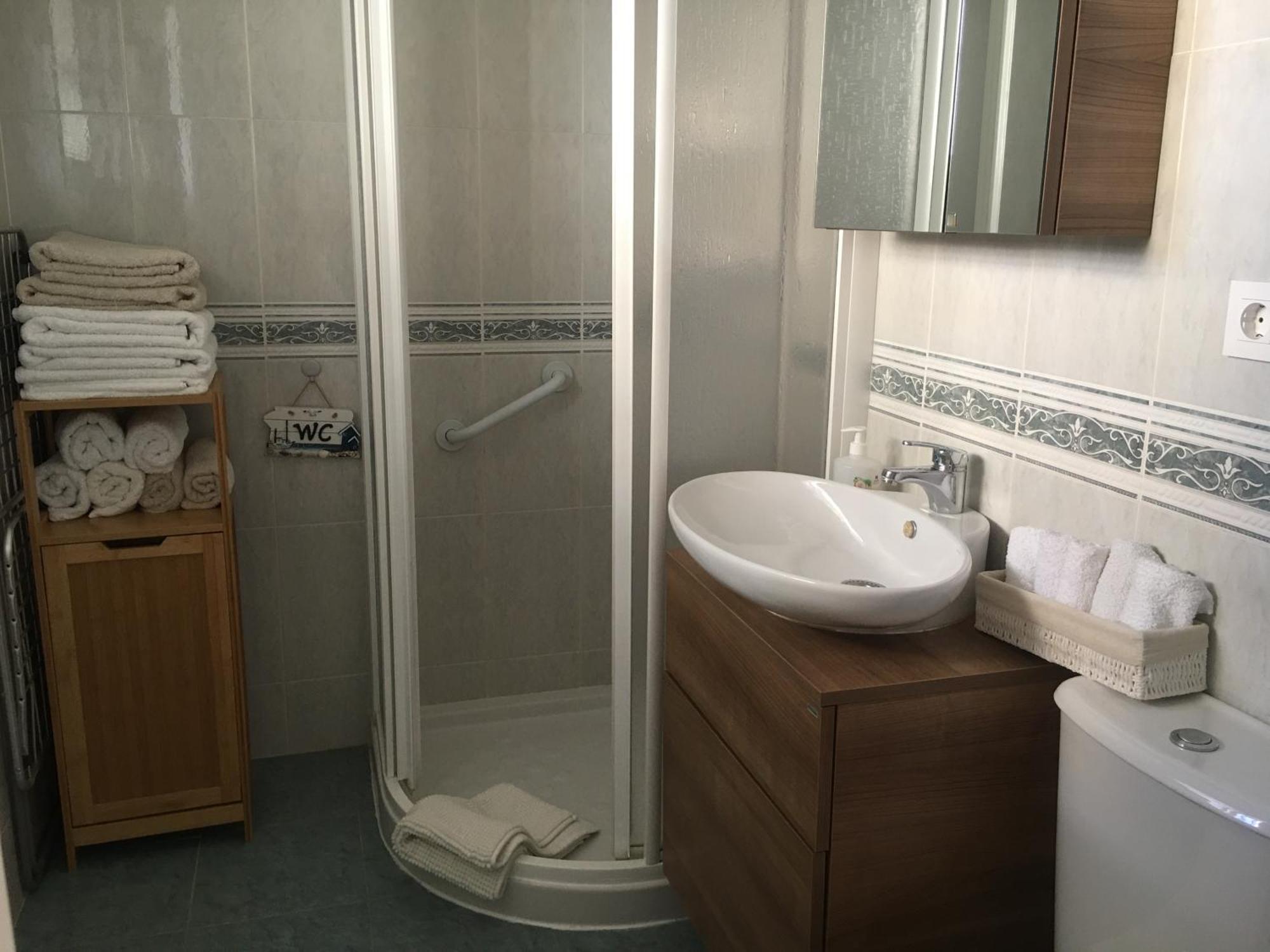 Escapada A La Costa Del Sol Daire Fuengirola Dış mekan fotoğraf