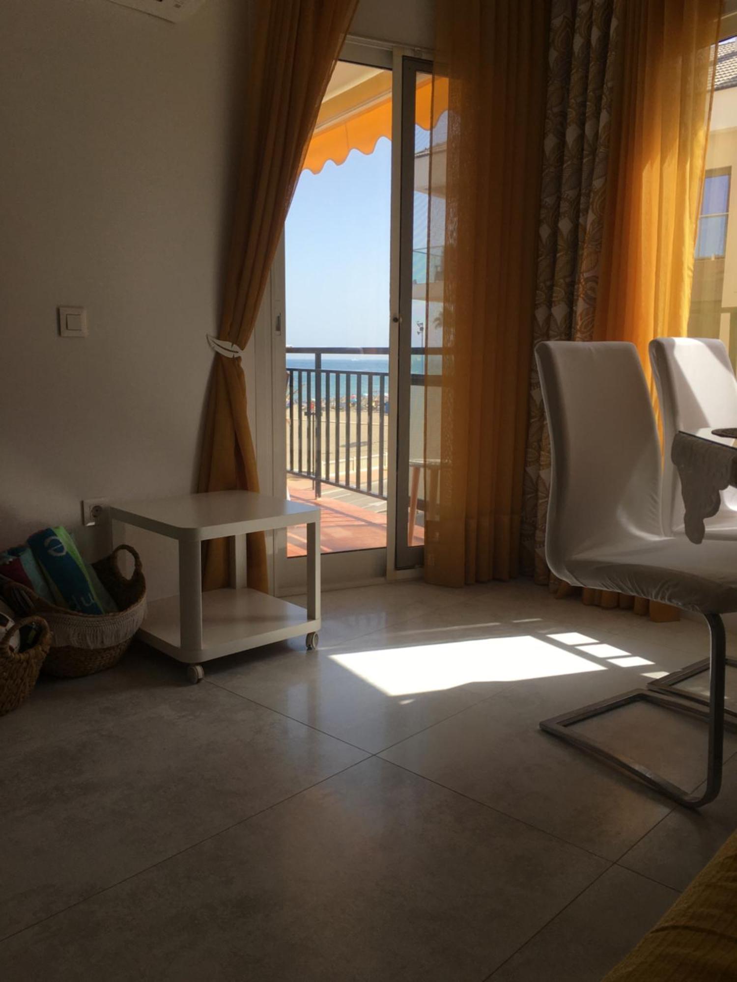 Escapada A La Costa Del Sol Daire Fuengirola Dış mekan fotoğraf