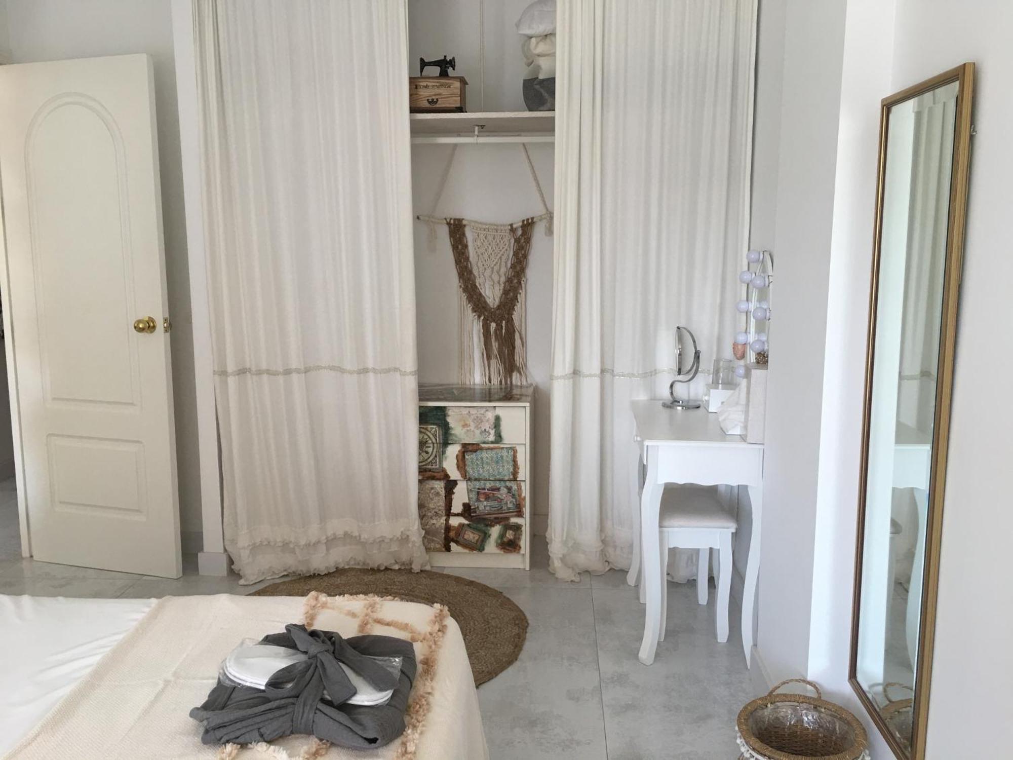 Escapada A La Costa Del Sol Daire Fuengirola Dış mekan fotoğraf